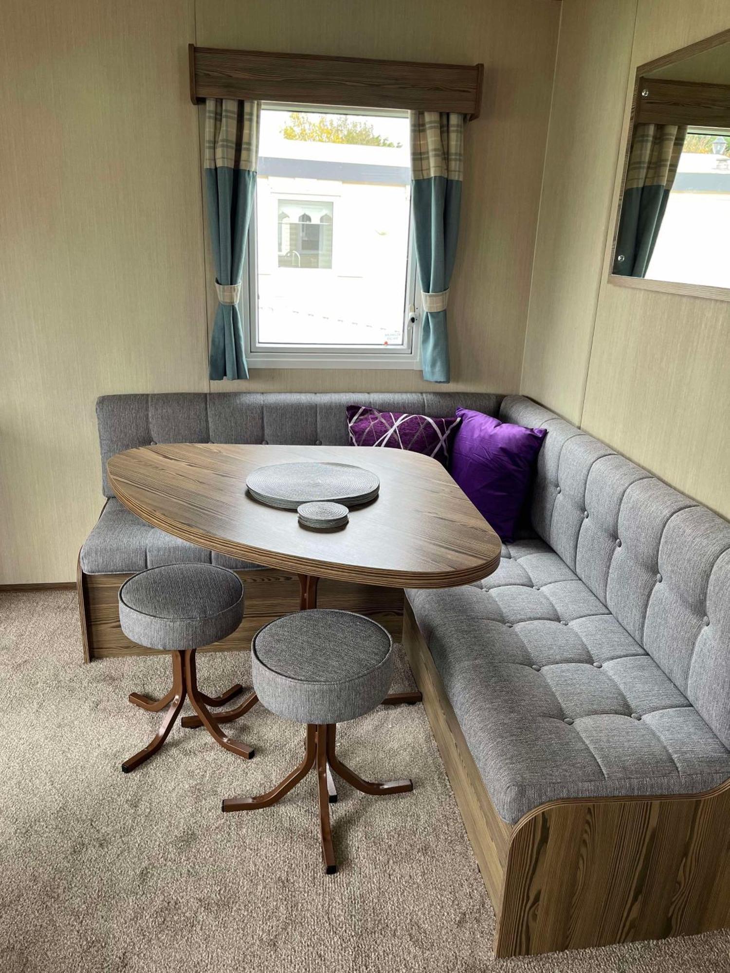 275 - Butlins Skegness, Pet Friendly And Wifi - Meadow Lakes Caravan & Lodge Hire Ingoldmells Εξωτερικό φωτογραφία