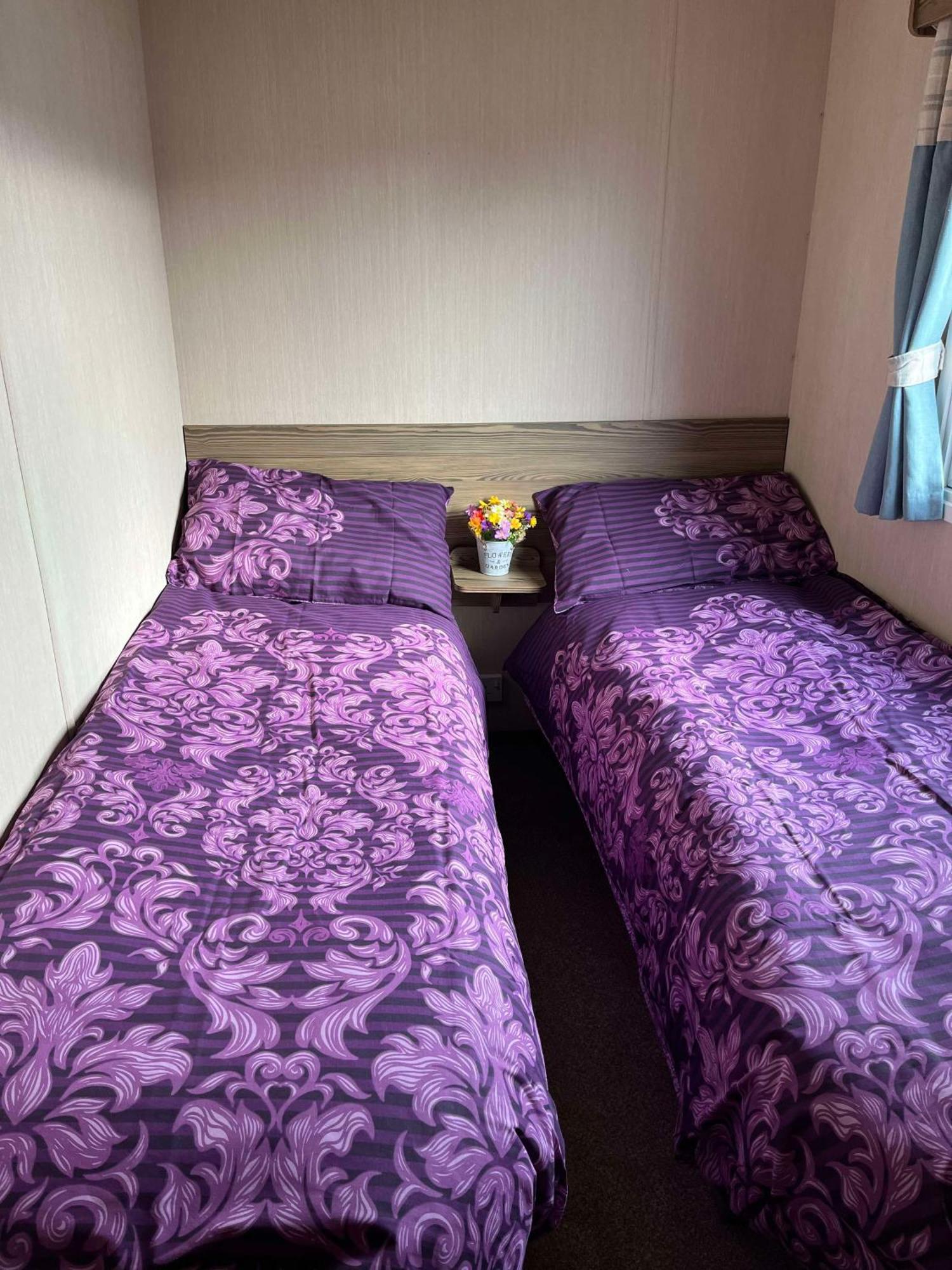 275 - Butlins Skegness, Pet Friendly And Wifi - Meadow Lakes Caravan & Lodge Hire Ingoldmells Εξωτερικό φωτογραφία