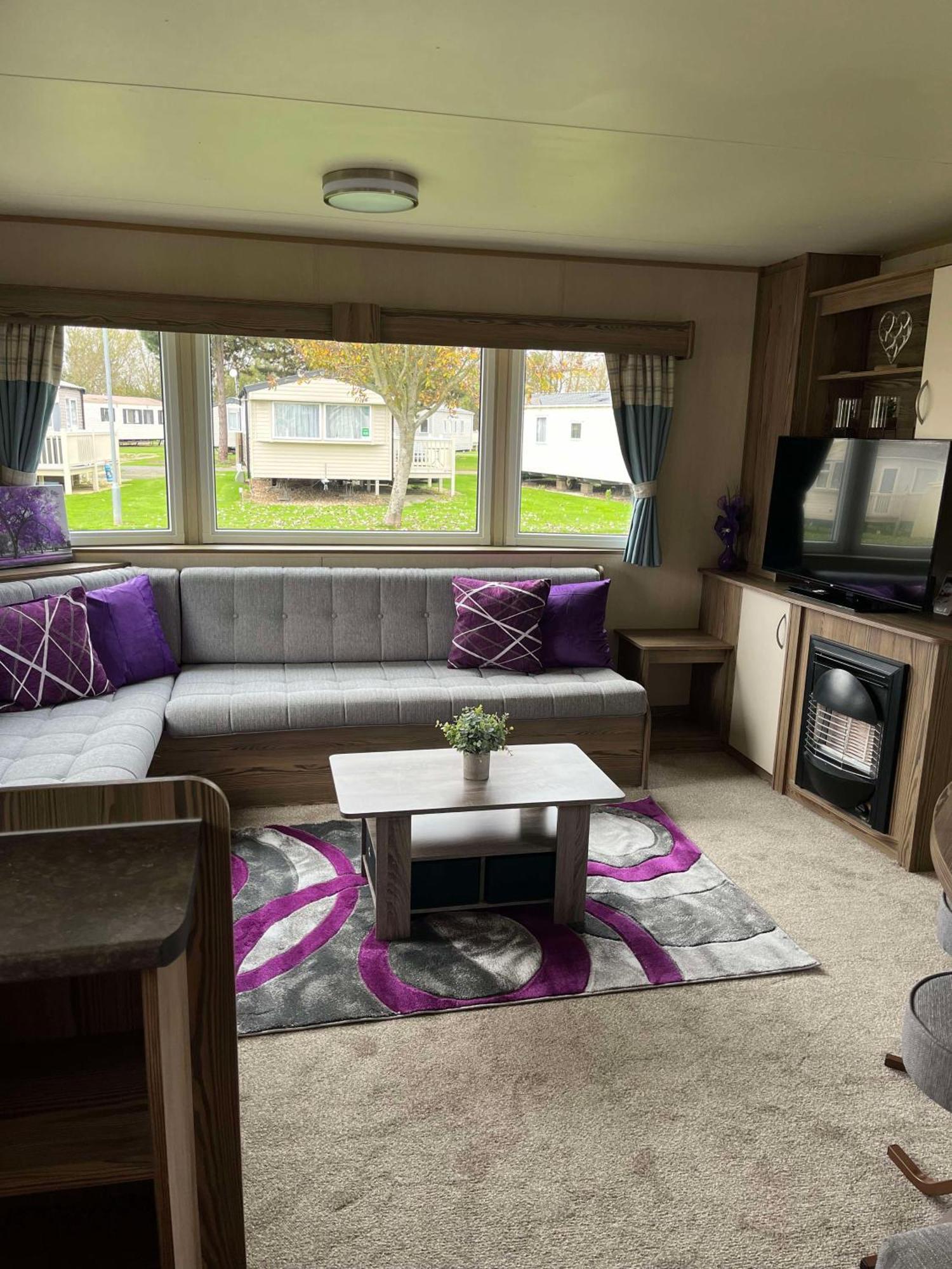 275 - Butlins Skegness, Pet Friendly And Wifi - Meadow Lakes Caravan & Lodge Hire Ingoldmells Εξωτερικό φωτογραφία
