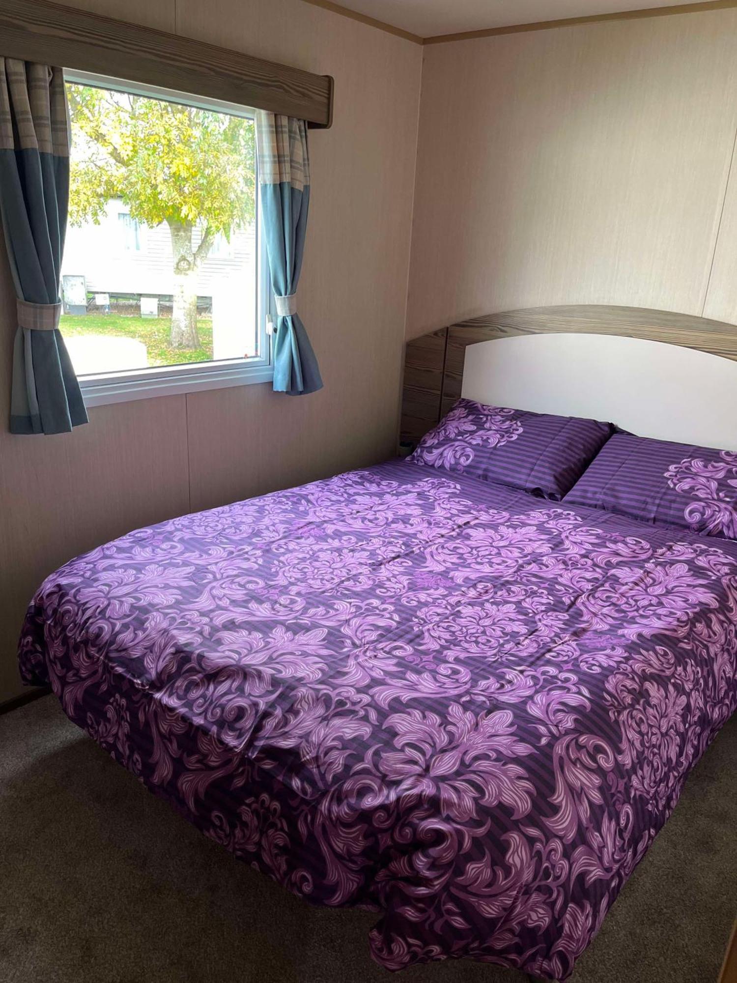 275 - Butlins Skegness, Pet Friendly And Wifi - Meadow Lakes Caravan & Lodge Hire Ingoldmells Εξωτερικό φωτογραφία
