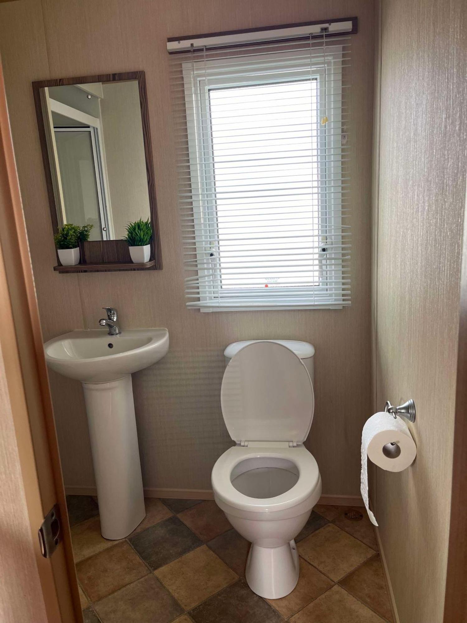 275 - Butlins Skegness, Pet Friendly And Wifi - Meadow Lakes Caravan & Lodge Hire Ingoldmells Εξωτερικό φωτογραφία